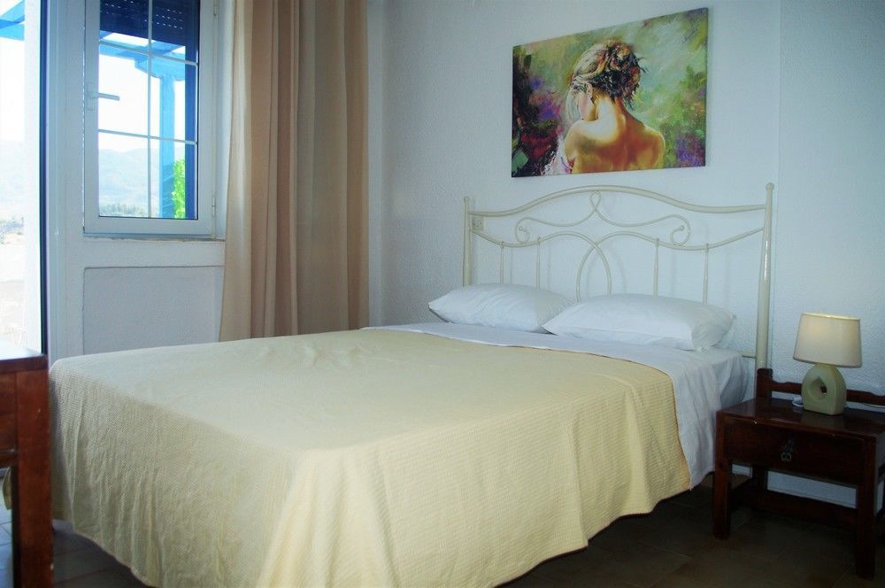 Rania Bella Vista Studios Askeli Extérieur photo