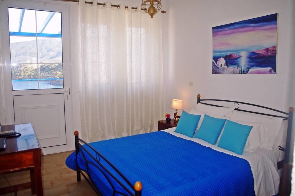 Rania Bella Vista Studios Askeli Extérieur photo